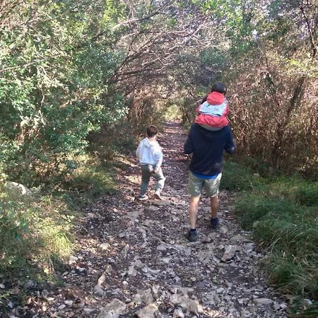 Pozo-zabale Turistico