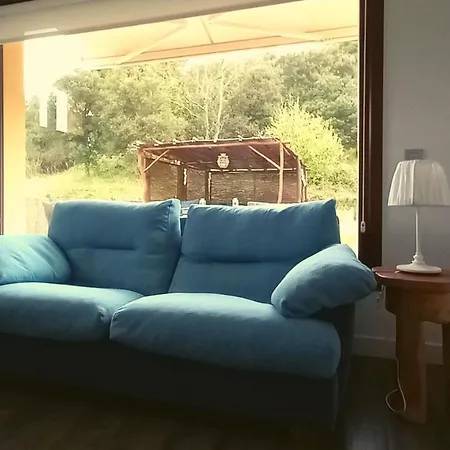 Pozo-zabale Turistico Elejalde