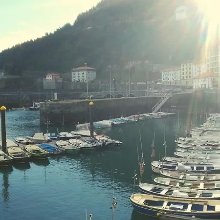 Pozo-zabale Alojamiento Turistico