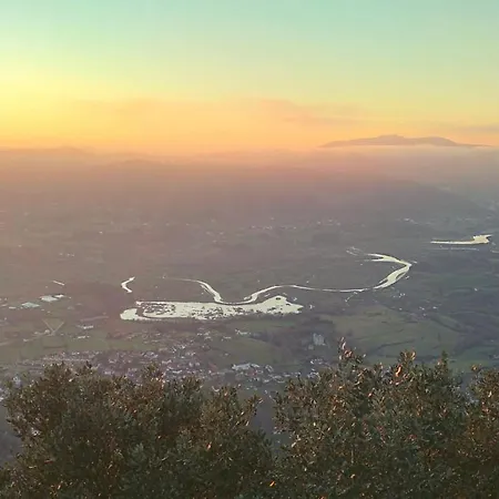 펜션 Pozo-zabale Turistico