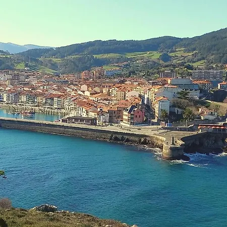 Pozo-zabale Turistico 펜션 *