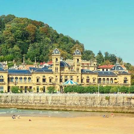 Pozo-zabale Turistico 펜션 *