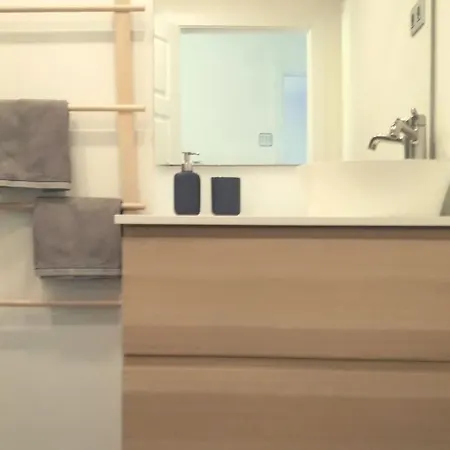 펜션 Pozo-zabale Turistico Elejalde