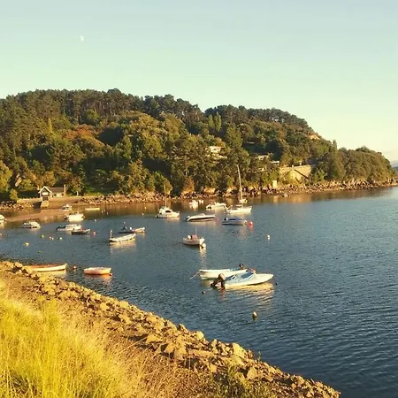 Pozo-zabale Turistico 펜션