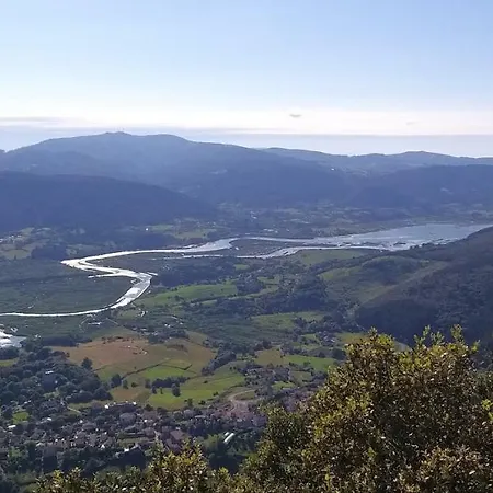 Pozo-zabale Turistico 펜션 *