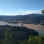 Pozo-zabale Turistico Vakantiehuis