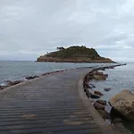 Pozo-zabale Turistico Vakantiehuis Elejalde