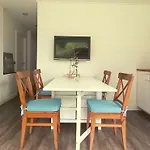 Holiday home Pozo-zabale Turistico