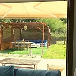 Vakantiehuis Pozo-zabale Turistico