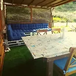 Holiday home Pozo-zabale Turistico Elejalde