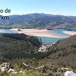 Vakantiehuis Pozo-zabale Turistico