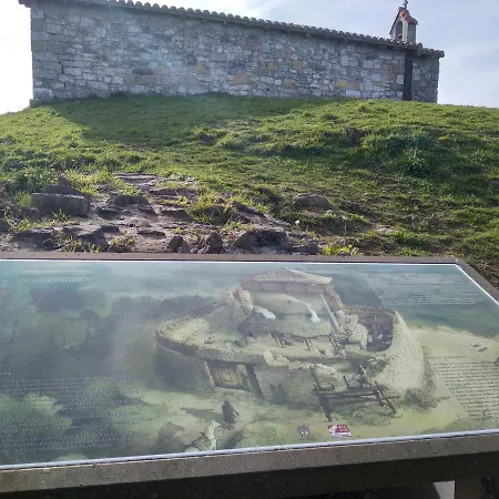 Holiday home Pozo-zabale Turistico Elejalde