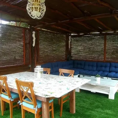 Apartamento Pozozabale *
