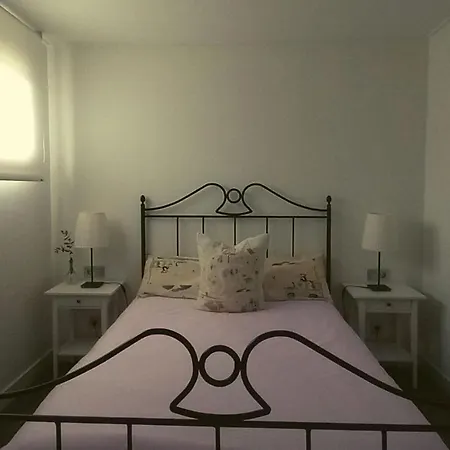 Apartamento Pozozabale Elejalde