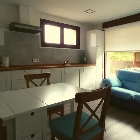 Apartamento Pozozabale *