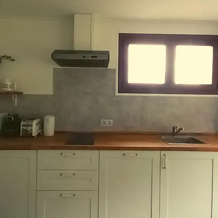 Сasa de vacaciones Apartamento Pozozabale