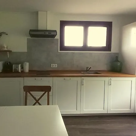 Apartamento Pozozabale * Elejalde