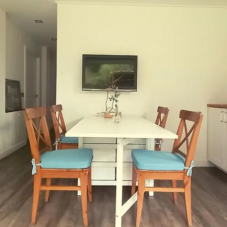 Сasa de vacaciones Apartamento Pozozabale