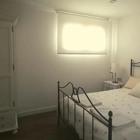 Apartamento Pozozabale