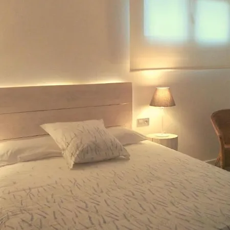 Apartamento Pozozabale
