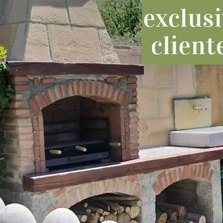 Apartamento Pozozabale Elejalde
