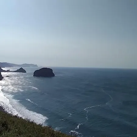 Сasa de vacaciones Apartamento Pozozabale *