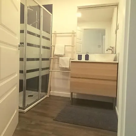 Apartamento Pozozabale *