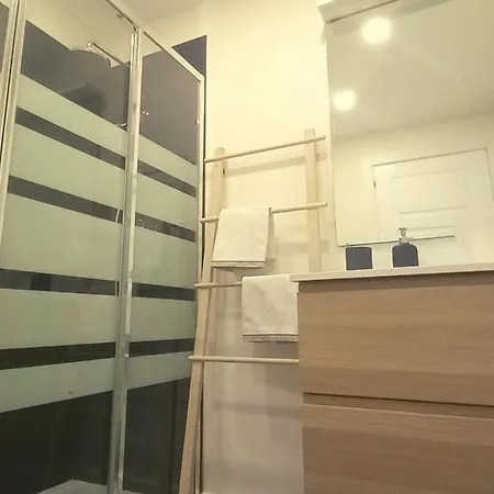 Apartamento Pozozabale Сasa de vacaciones