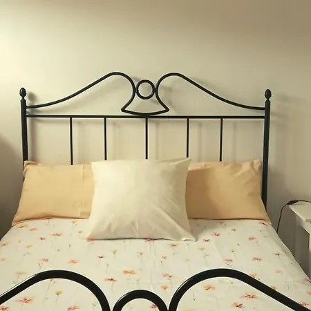 Сasa de vacaciones Apartamento Pozozabale