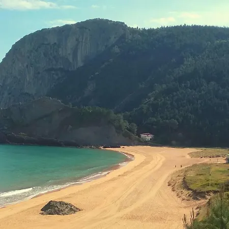 Сasa de vacaciones Apartamento Pozozabale
