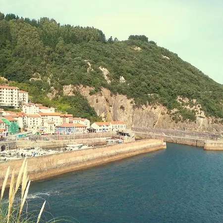 Apartamento Pozozabale Сasa de vacaciones