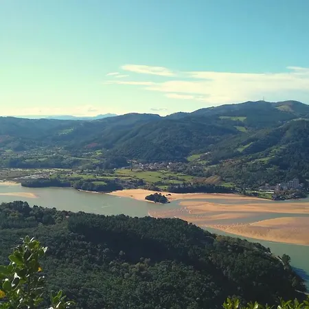 Apartamento Pozozabale * Elejalde