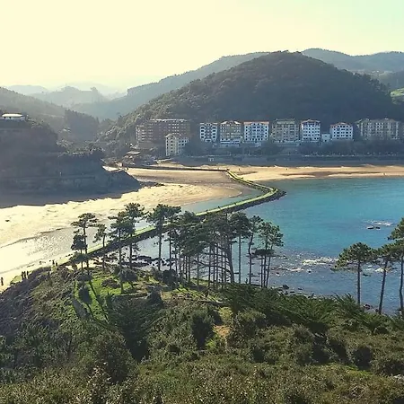 Apartamento Pozozabale Сasa de vacaciones Elejalde