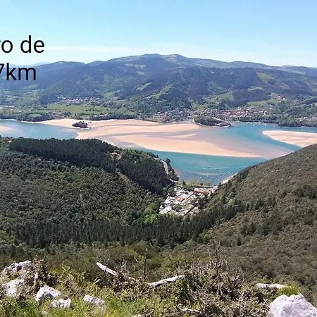 Сasa de vacaciones Apartamento Pozozabale