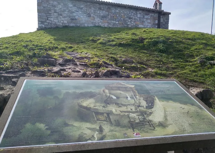 Dom wakacyjny Pozo-zabale Turistico Elejalde