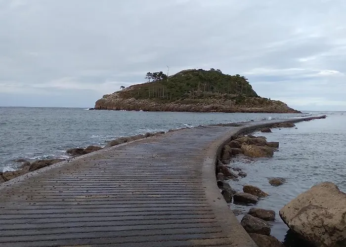 Pozo-zabale Turistico Dom wakacyjny Elejalde