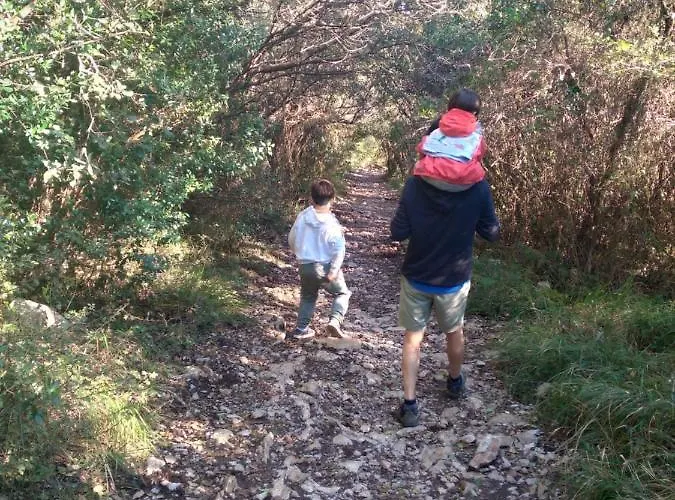 Pozo-zabale Turistico