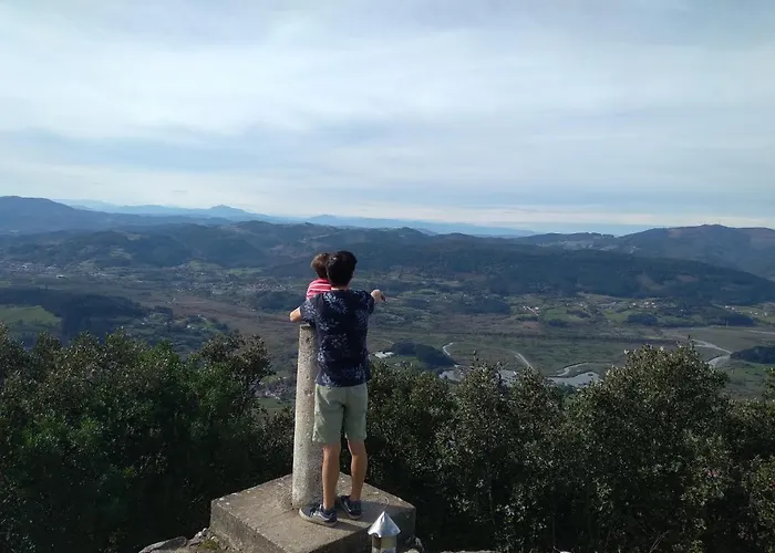 Pozo-zabale Turistico Dom wakacyjny *