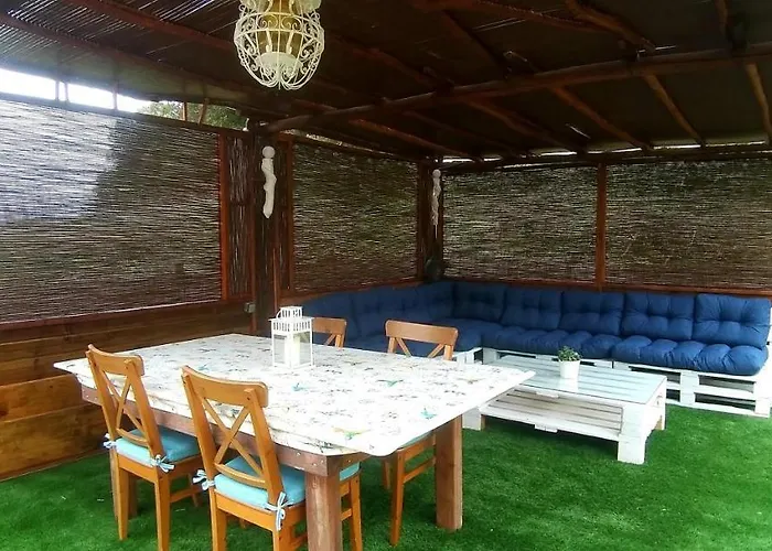 Pozo-zabale Turistico *