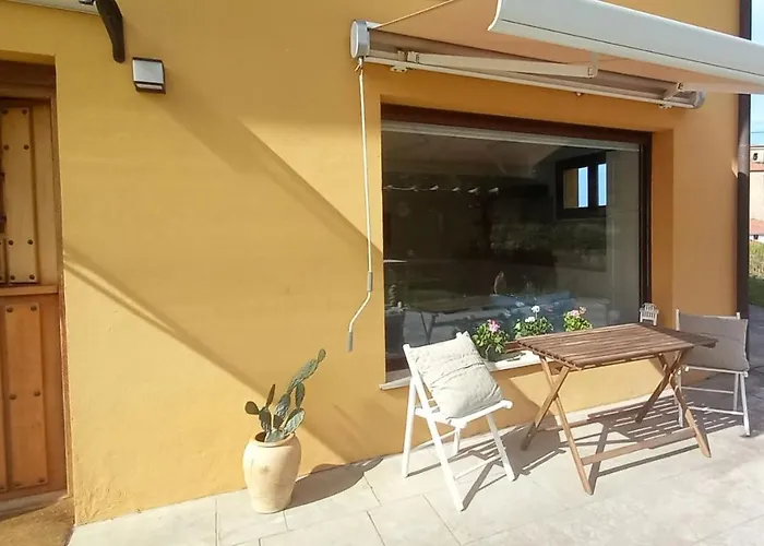 Dom wakacyjny Pozo-zabale Turistico *