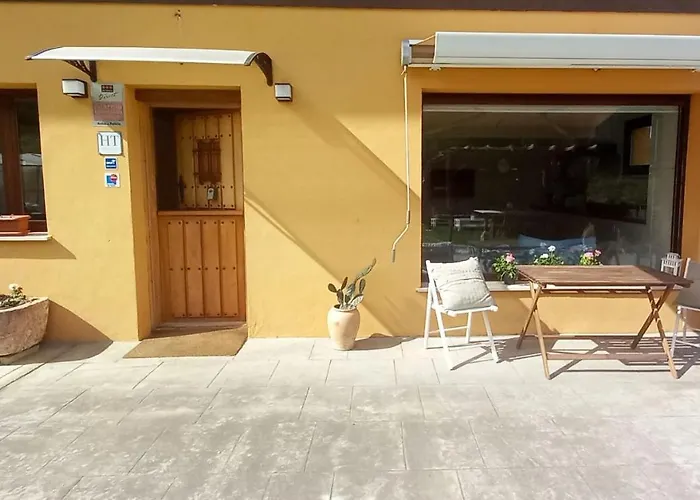 Pozo-zabale Turistico