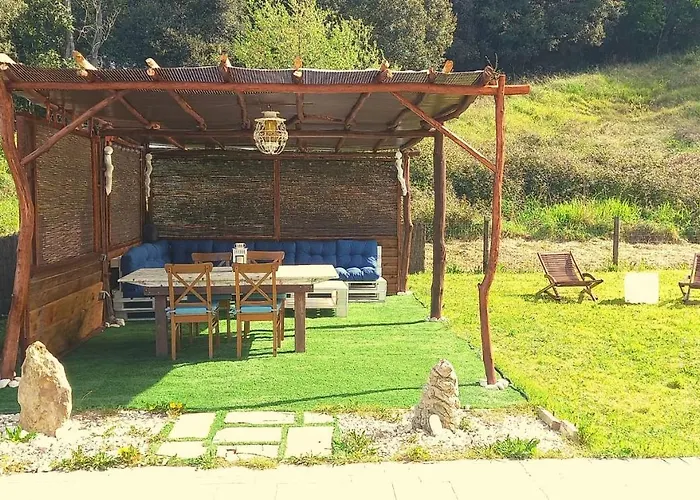 Dom wakacyjny Pozo-zabale Turistico *