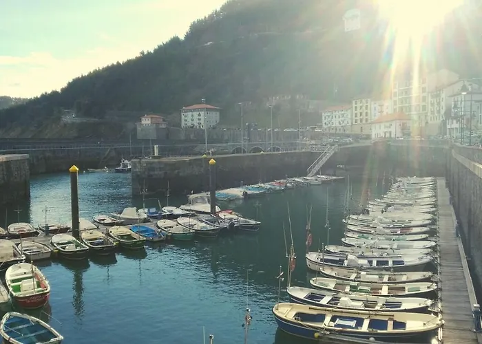 Pozo-zabale Turistico