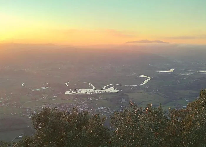 Dom wakacyjny Pozo-zabale Turistico