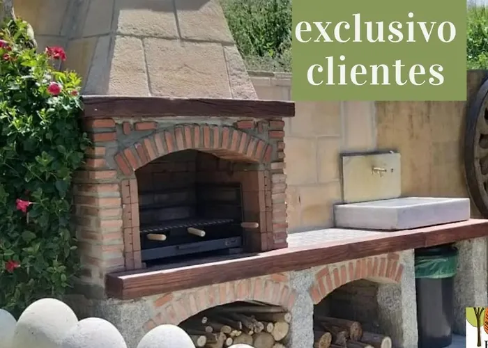 Pozo-zabale Turistico Elejalde