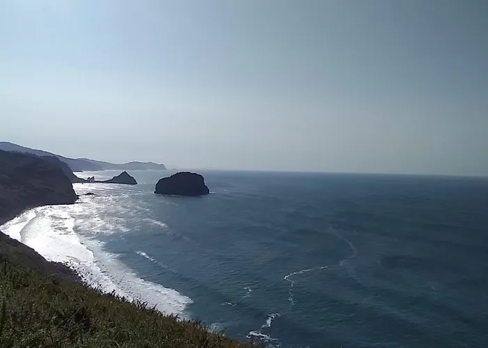 Dom wakacyjny Pozo-zabale Turistico *