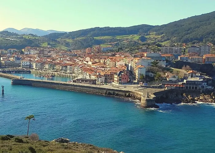 Pozo-zabale Turistico Dom wakacyjny *