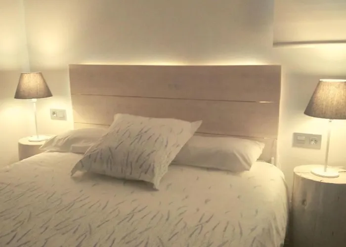 Pozo-zabale Turistico Dom wakacyjny Elejalde