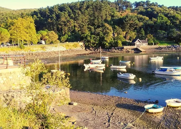 Pozo-zabale Turistico * Elejalde