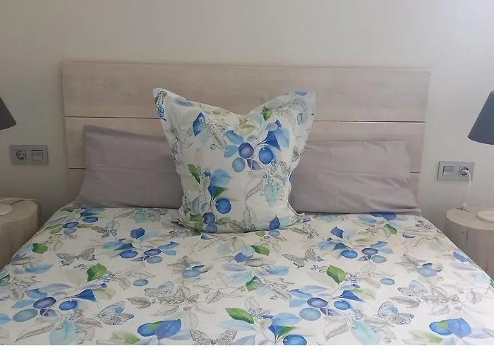 Dom wakacyjny Pozo-zabale Turistico *